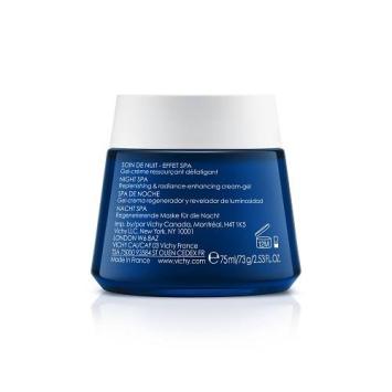 Vichy Aqualia Thermal Nachtcrème Spa 75ml - kopie